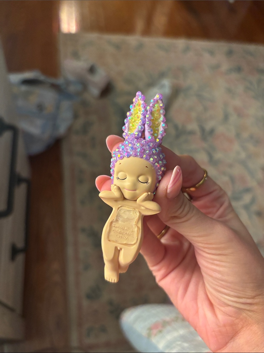 authentic sonny angel hipper